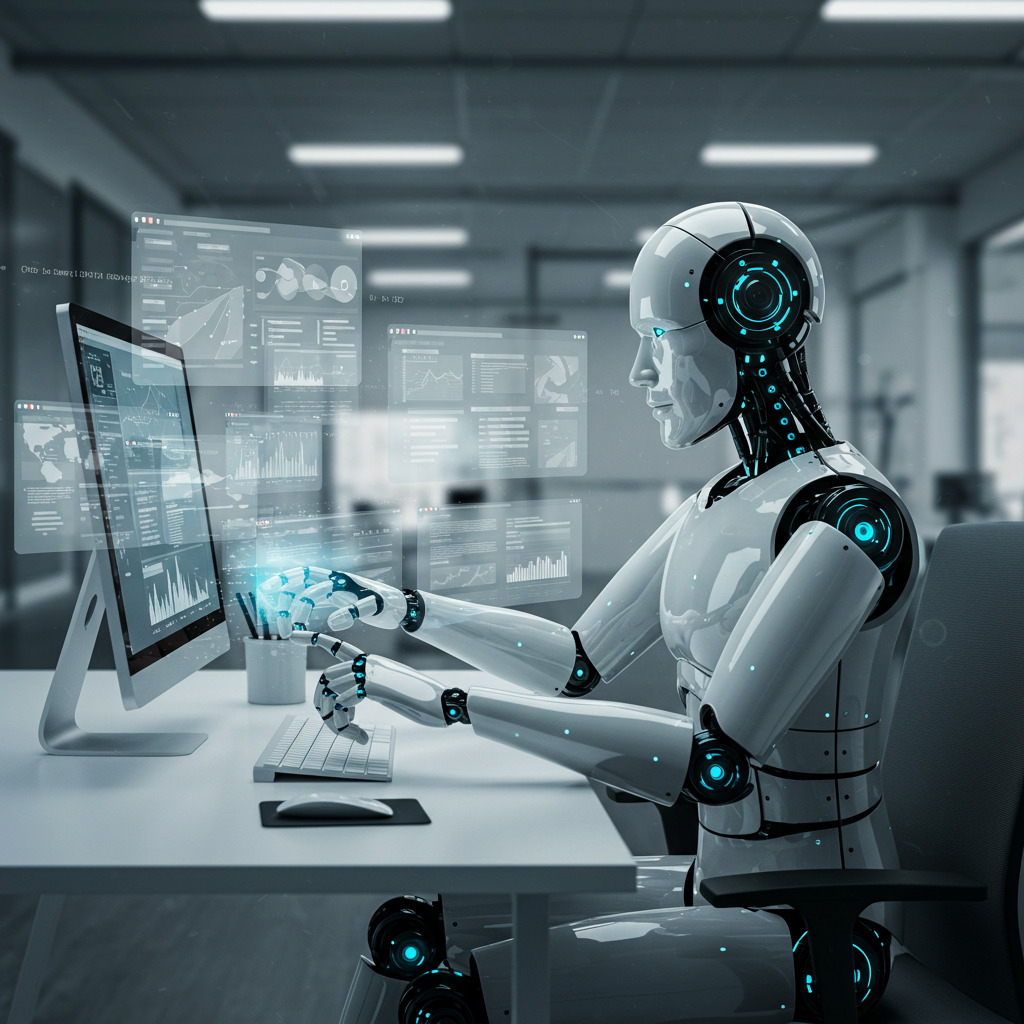 OpenAI Operator、o3モデルにアップグレード - ChatGPT Pro月額200ドルでAIエージェント性能が大幅向上