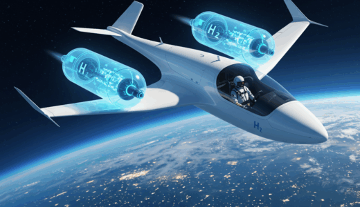 Climate Impulse：ベルトラン・ピカールが2028年に水素燃料電池航空機で世界初の無着陸ゼロエミッション世界一周飛行に挑戦