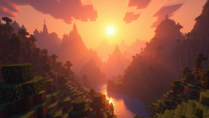 6月1日【今日は何の日？】「Minecraft制作者”Notch”誕生」ーMinecraftがもたらしたイノベーション