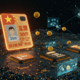 中国がサイバースペースID制度を正式承認、Xiaomiが3nmカスタムチップ発表 - アジアのデジタル主権競争が加速