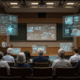 IEEE、ライフメンバー委員会が高齢者向けテクノロジー会議とメンタリングプログラムを開始 - エイジテック分野への本格参入で2025年6月にボストンで開催