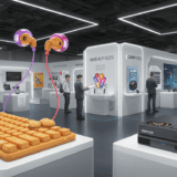 COMPUTEX 2025：Akko「Bun Wonderland」キーボード、Biosong B7カスタマイズイヤホン、ASUS XG Station 3が示すテック業界の新潮流