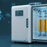Aircela、空気からガソリン製造する冷蔵庫サイズマシンを発表｜直接空気回収技術で1日1ガロン生産