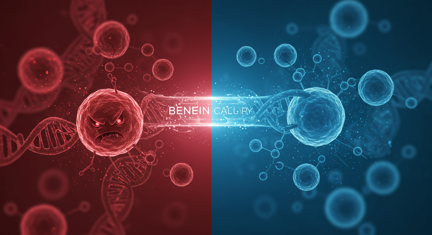 KAIST、がん細胞を「殺さず正常化」する革命的治療法を開発｜BENEIN技術でがん逆転療法が現実に