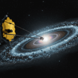 ジェームズ・ウェッブ宇宙望遠鏡が太陽系外で初の水氷検出 - HD 181327恒星系で生命の起源に迫る発見