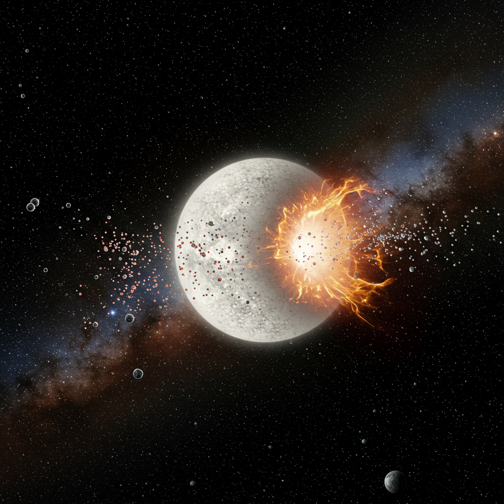 宇宙の終焉が10⁷⁸年後に訪れる可能性 – ラドバウド大学の研究チームが従来予測を覆す新理論を発表