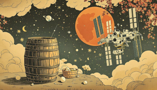 6月23日【今日は何の日？】「乳酸菌の日」 あの小さな菌が、まさか宇宙まで？