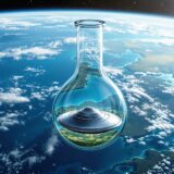 6月24日【今日は何の日？】「空飛ぶ円盤記念日・UFO記念日」科学はUFOをどうとらえるか