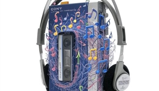 7月1日【今日は何の日？】「初代ウォークマン発売の日」日本発の音楽イノベーション