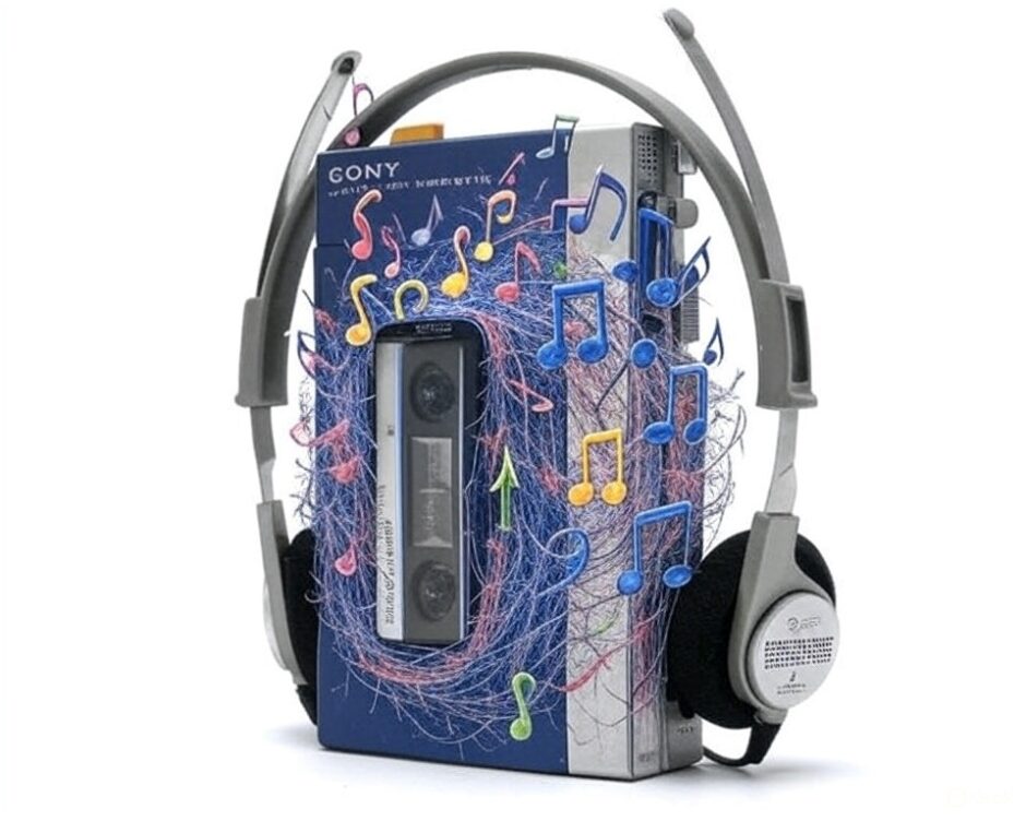 7月1日【今日は何の日？】「初代ウォークマン発売の日」日本発の音楽イノベーション