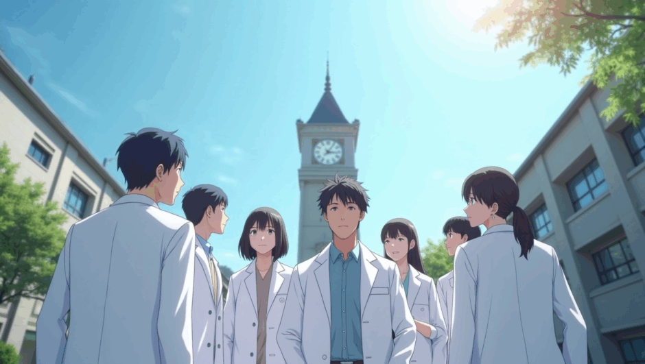 6月18日【今日は何の日？】「京都帝国大学創設の日」ー京都大学が生んだテクノロジー