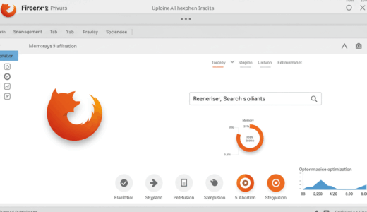 Firefox 140 ESR リリース：AI機能排除でプライバシー重視、タブアンロード機能など新機能搭載