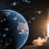 Amazon衛星インターネット事業が本格始動　｜Atlas Vで衛星27基追加打ち上げ