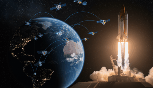 Amazon衛星インターネット事業が本格始動　｜Atlas Vで衛星27基追加打ち上げ