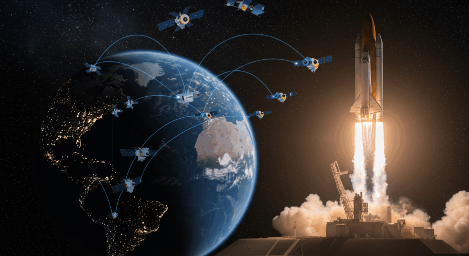 Amazon衛星インターネット事業が本格始動　｜Atlas Vで衛星27基追加打ち上げ