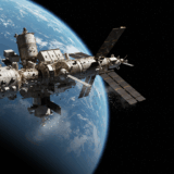 【宇宙開発】Axiom-4打ち上げ延期、ISS25年運用の限界露呈 - 民間宇宙ステーション開発加速へ