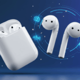 AirPods iOS 26で大幅進化：カメラ操作・スリープ検出・リアルタイム翻訳機能が追加へ