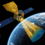 NASA・ISRO共同のNISAR衛星打ち上げへ｜15億ドルの地球観測技術が災害予測を革新