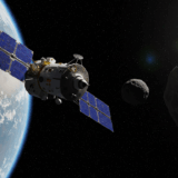 天問2号が宇宙初画像を送信｜中国初の小惑星サンプルリターンミッション開始