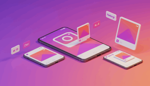 Instagram、3:4アスペクト比写真サポート開始 - スマホ撮影写真をトリミング不要で投稿可能に