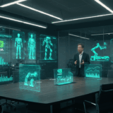 NVIDIA、時価総額3.75兆ドルで世界首位に｜ロボティクスは「AIに次ぐ最大の成長機会」