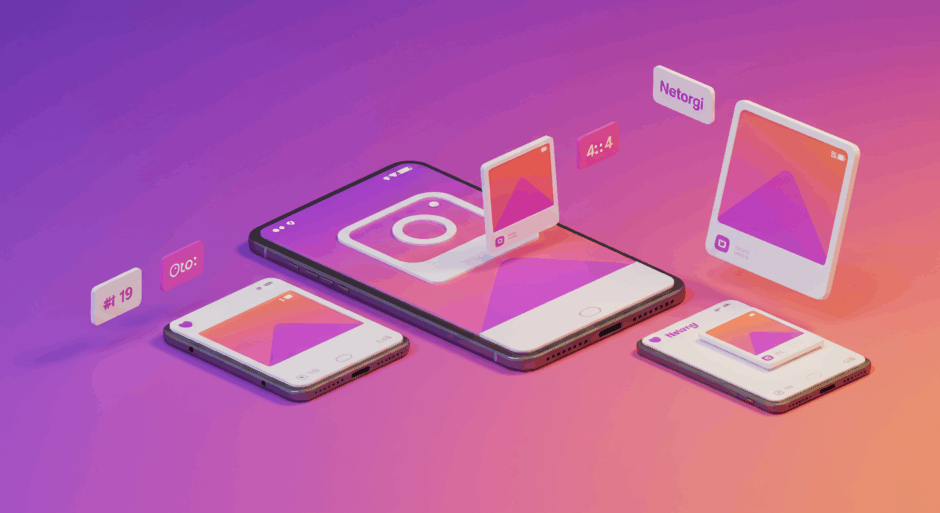 Instagram、3:4アスペクト比写真サポート開始 - スマホ撮影写真をトリミング不要で投稿可能に