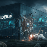 Builder.ai破綻の真相：700人のインドエンジニアが「AI」を偽装、Microsoft出資の4億4500万ドル調達企業が破産