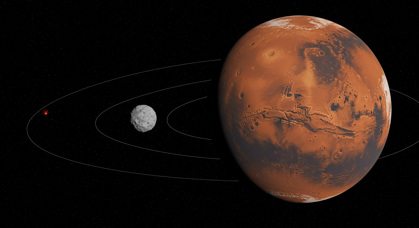 6月20日【今日は何の日？】小惑星「エウレカ」発見ー発見と探求の喜び「Εύρηκα」
