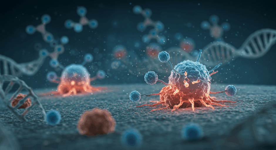 キイトルーダ・オプジーボが早期がん治療で大幅進歩、ASCO 2025で再発リスク最大68%減を実証