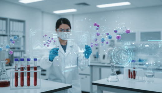 AstraZeneca、経口SERD「camizestrant」のPhase III試験で56%のリスク減少を達成 - SERENA-6試験がctDNA監視による治療切り替えの有効性を実証
