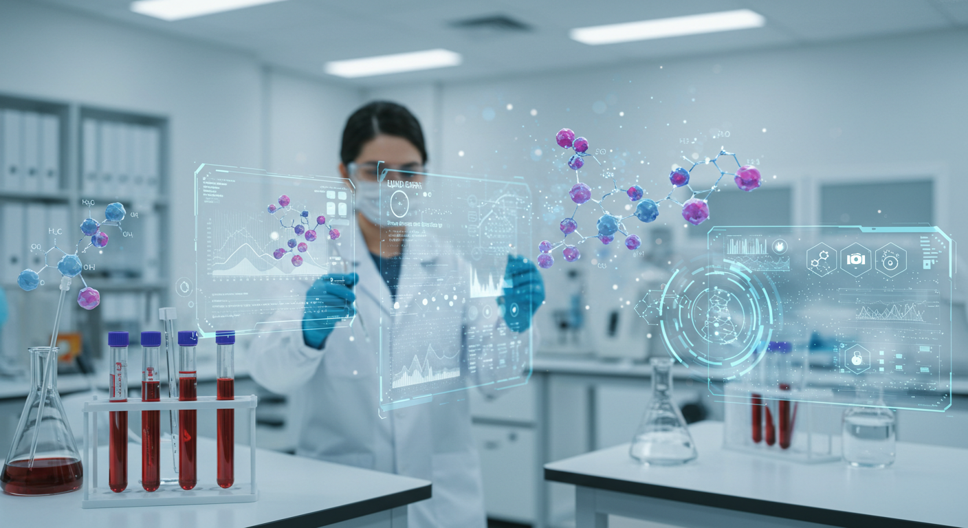 AstraZeneca、経口SERD「camizestrant」のPhase III試験で56%のリスク減少を達成 - SERENA-6試験がctDNA監視による治療切り替えの有効性を実証