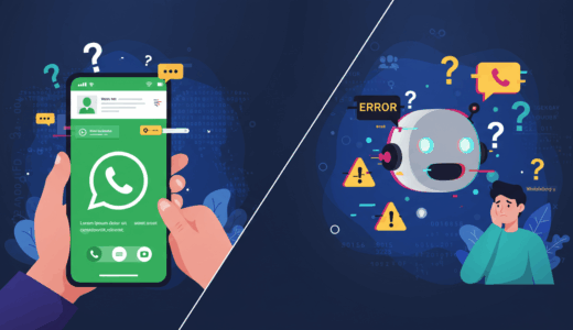 WhatsApp AI、鉄道問い合わせで無関係な個人情報を流出させる