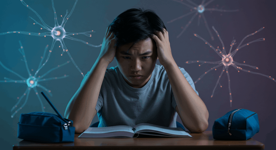 世界最年少19歳でアルツハイマー病診断｜中国・首都医科大学が報告、遺伝子変異なしの謎