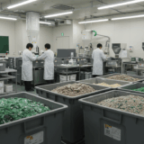 芝浦工業大学、建設廃材から革新的セメント代替材を開発 - CO₂排出量7-8%削減への挑戦
