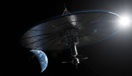 宇宙に「太陽パラソル」設置で気候変動対策へ - 1000万ドルの実証実験