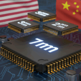 中国SMIC、5nm技術実現できず - Huawei新製品が示す中国半導体産業の技術格差