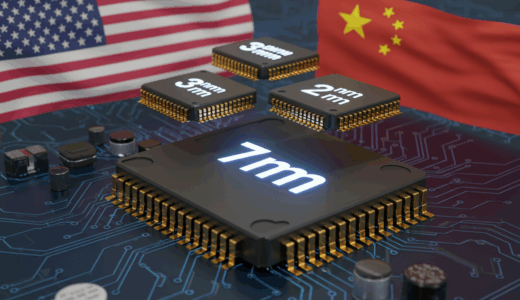 中国SMIC、5nm技術実現できず - Huawei新製品が示す中国半導体産業の技術格差