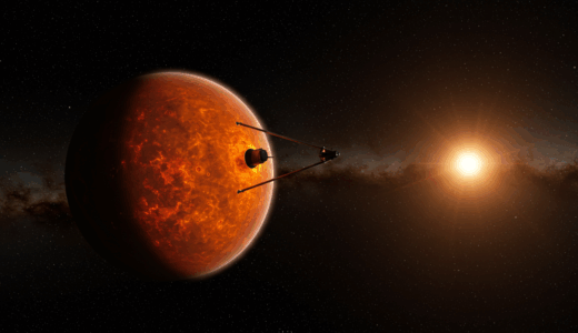 ジェイムズ・ウェッブ宇宙望遠鏡、系外惑星で史上初のシリコン一酸化物を検出