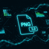 PNG画像形式が大幅アップデート、Mozilla開発のAPNGが正式仕様に採用