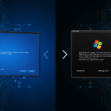 Windows 11のBSOD（ブルースクリーン）が黒色に変更｜2025年夏実装