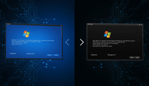 Windows 11のBSOD（ブルースクリーン）が黒色に変更｜2025年夏実装