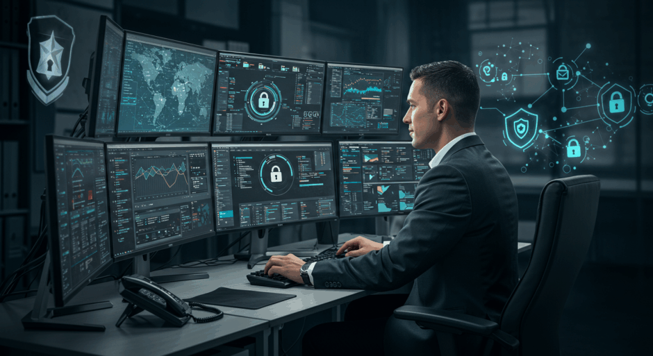ISC2調査：サイバーセキュリティ人材不足が480万人に拡大　退役軍人の活用が解決策となるか