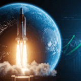 Rocket Lab株が11%急騰、15日サイクルのロケット製造で宇宙産業の量産化時代へ