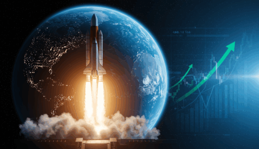 Rocket Lab株が11%急騰、15日サイクルのロケット製造で宇宙産業の量産化時代へ