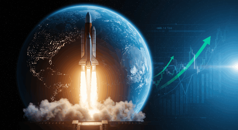 Rocket Lab株が11%急騰、15日サイクルのロケット製造で宇宙産業の量産化時代へ