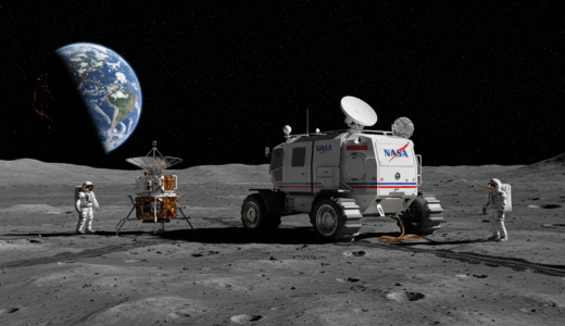 NASA、アルテミス月面車両に搭載する3つの科学機器を選定 - 50年ぶり有人月面探査の新技術