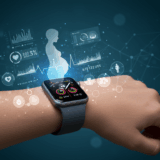 Apple Watch×AI、行動データから妊娠を92%精度で検知｜2025年新研究