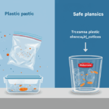 ZiplocとRubbermaidに集団訴訟｜マイクロプラスチック問題で食品容器の安全性に警鐘