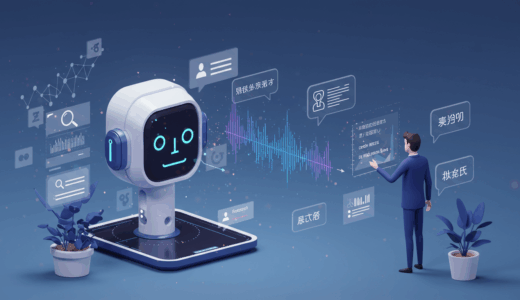 Mistral AI Le Chat、音声認識とディープリサーチで企業向けAI市場に本格参入