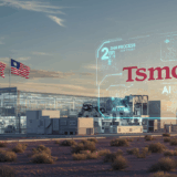 台湾TSMC、米国での2nmチップ量産を加速　トランプ関税政策下で1650億ドル投資拡大